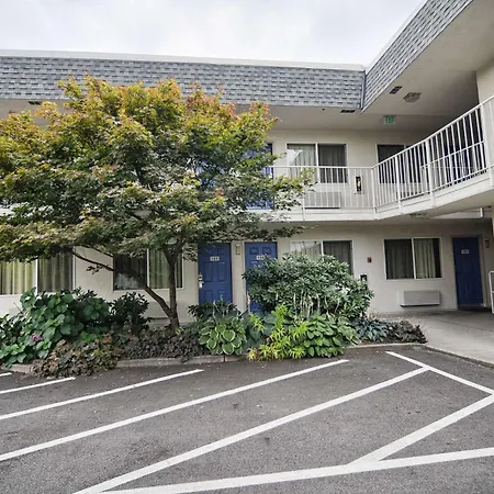 Motel 6-Coeur D'Alene, Id-3
